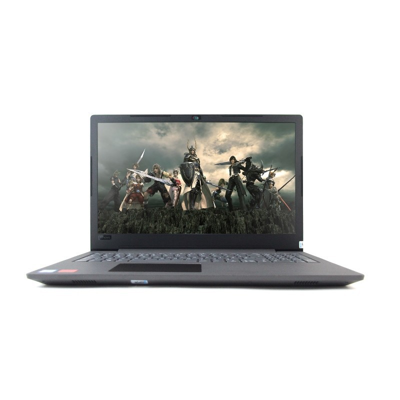 PROMO MURAH LAPTOP LENOVO V130-15IKB I3-6006U RAM 4GB HDD 500GB + 1 SLOT SSD M2 VGA AMD RADEON 2GB