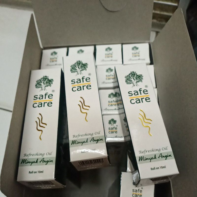 

SafeCare10ml