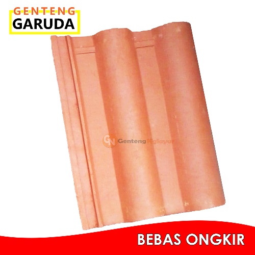 Genteng Garuda Nglayur