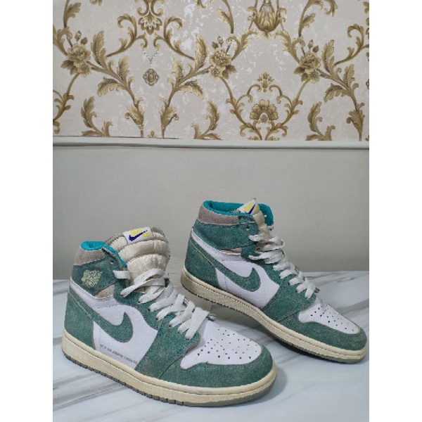 NIKE SP 19 AIR JORDAN 1 HIGH OG