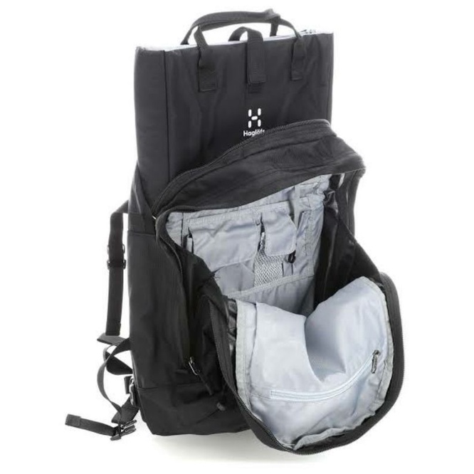 Tas Backpack Tas Laptop Haglofs Backup 28liter