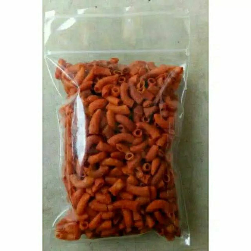 

makaroni pedas 100 gram