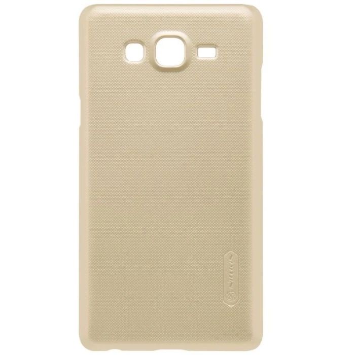 SAMSUNG GALAXY ON7 NILLKIN HARDCASE FROSTED SHIELD ORIGINAL HARDCASE