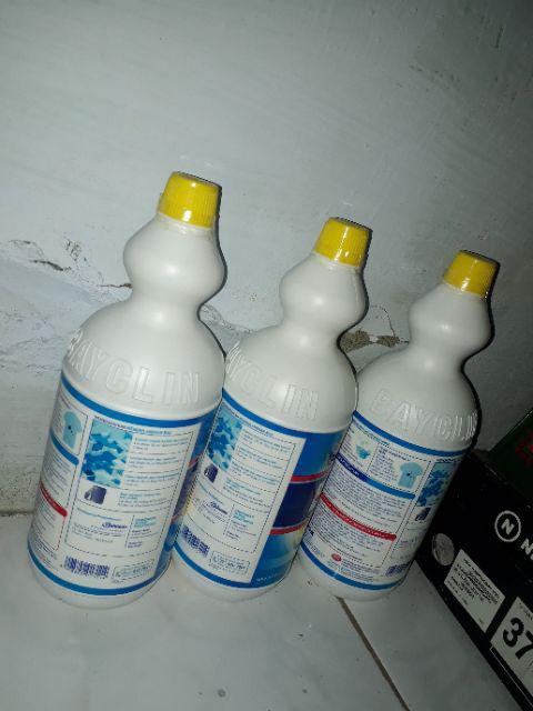 Bayclin 5 In 1 1000ml/centraltrenggalek