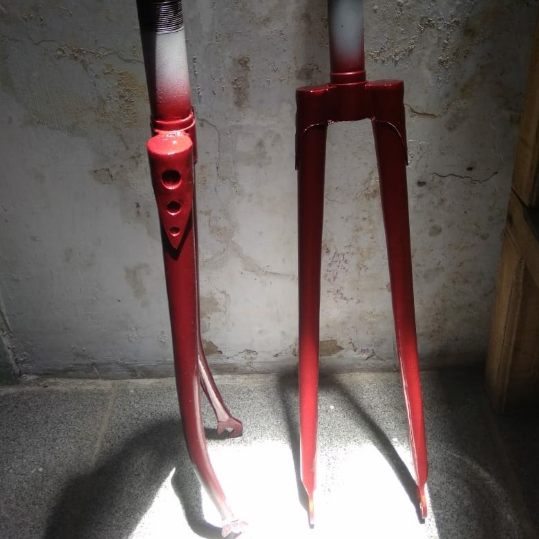 fork fixie classic standart