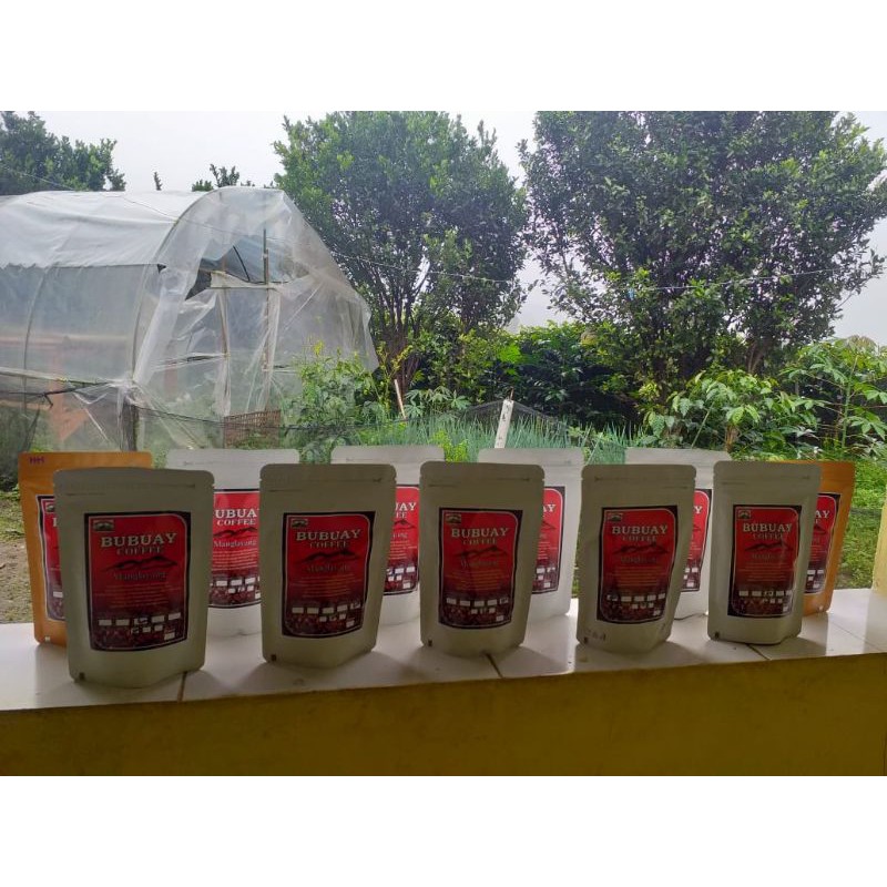 

Kopi Manglayang