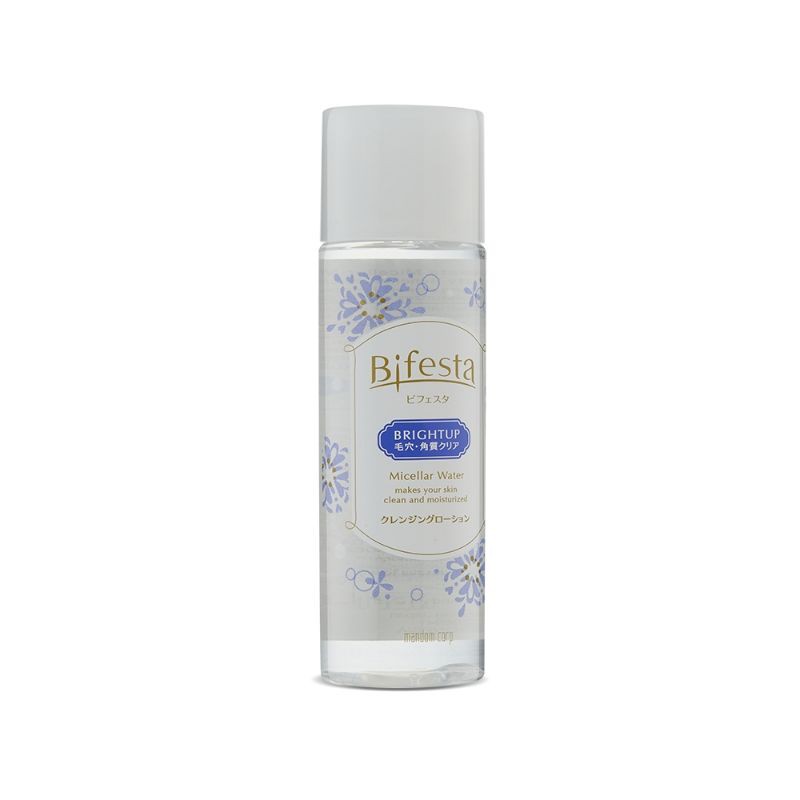 BIFESTA MICELLAR WATER