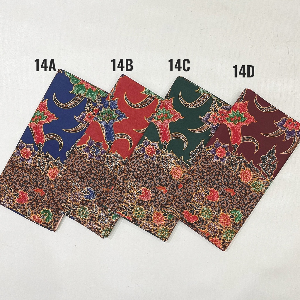 SARUNG BATIK WANITA SARUNG PEKALONGAN SUROMADU