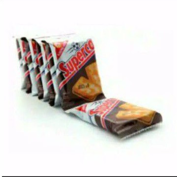 

Superco 10pcs x 12gr