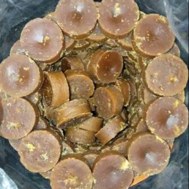 

Gula merah super 250 gram