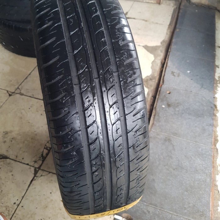 BAN GT CHAMPIRO ECO 185/65 R15 75%