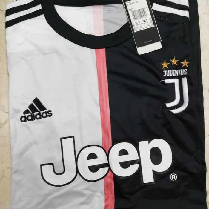 PREMIUM JERSEY BIG SIZE JUMBO 3XL XXXL JUVENTUS HOME 2019/2020 GRADE ORI PALING MURAH