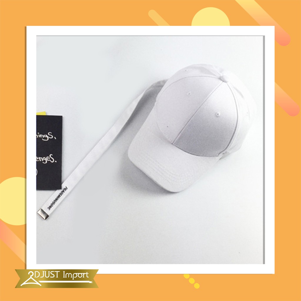 Topi G Dragon Topi Baseball Letter Baseball Cap