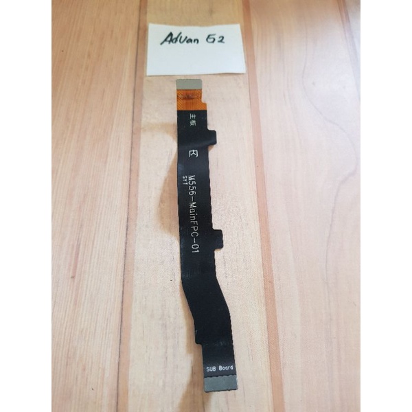 fleksibel flexibel Ui board Hp Advan G2 sparepart Ori copotan