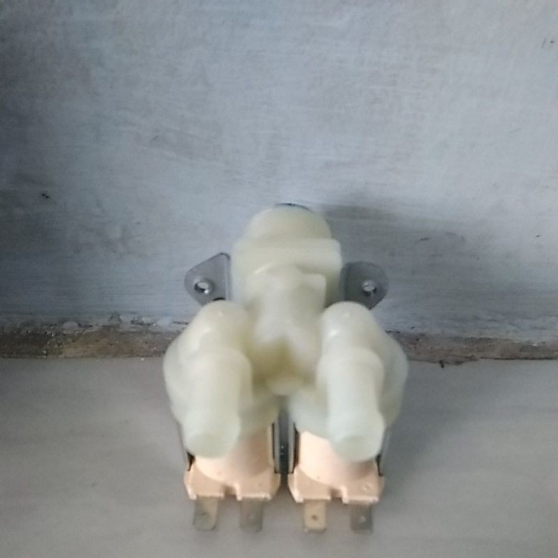 Solenoid/valve mesin cuci LG samsung