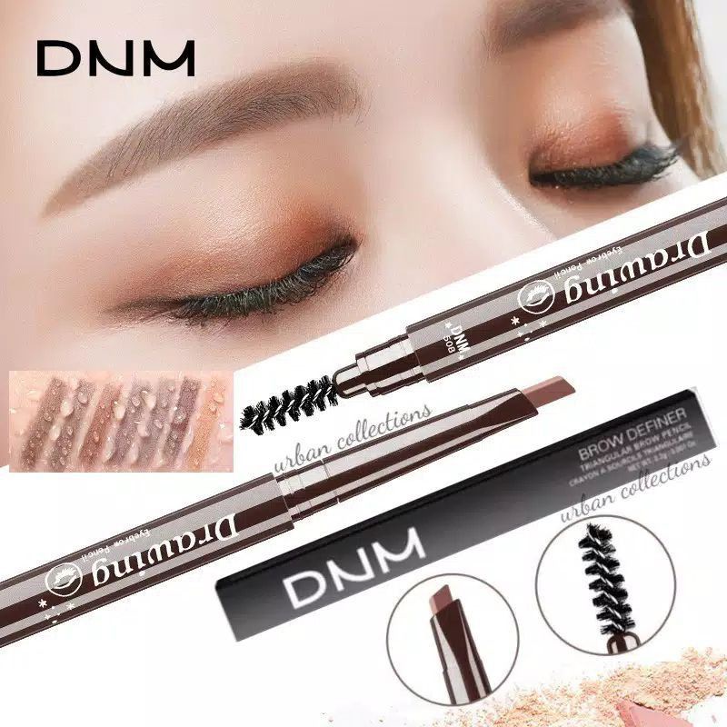 PENSIL ALIS DNM/EYEBROW DNM PENCIL