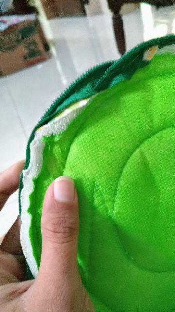 Tas Mangkuk Diameter 18an Cm