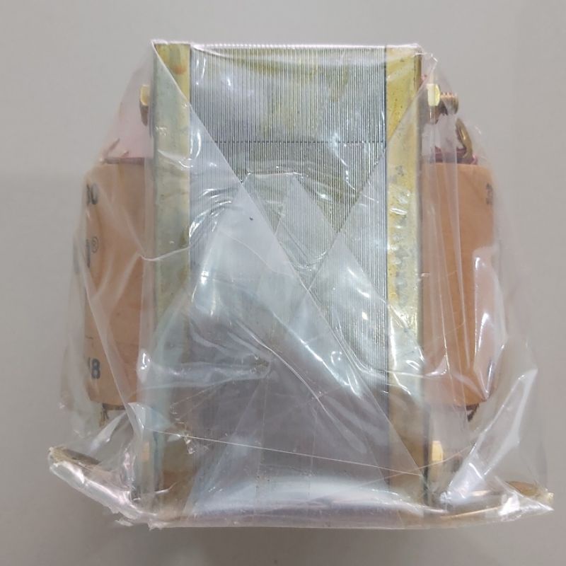 Travo 10A Murni WIJOYO CT 45 Volt Trafo 10 Amper