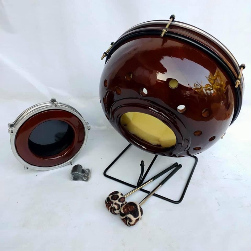 BASS HADROH DAN TAM MIKA STEL TERMURAH