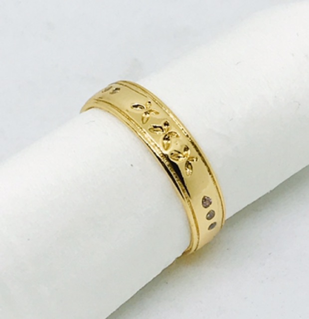 Cincin wanita //cincin ring //cincin permata //replika berlian //cincin