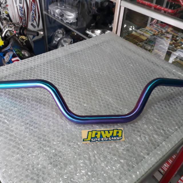 Stang pcx nmax rainbow ori thailand