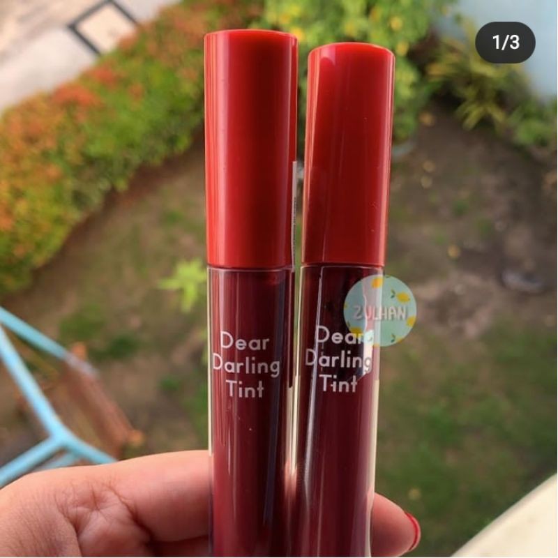 Etude House Dear Darling Water Gel Tint RD305