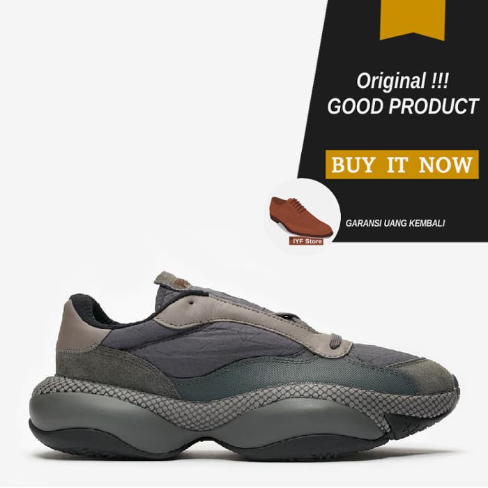 puma sneakers alteration