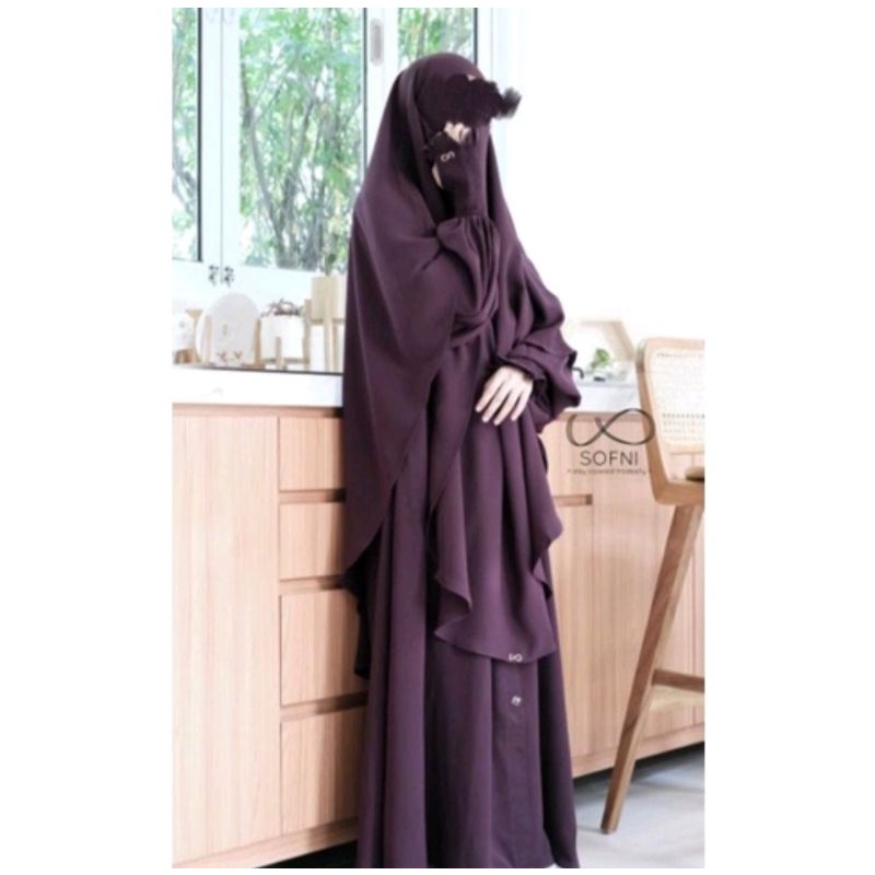 Malika Series By Sofni