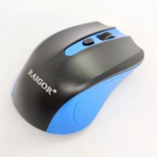 SKU-1276 MOUSE WIRELESS RAIGOR G211 G-211 GOOD QUALITY