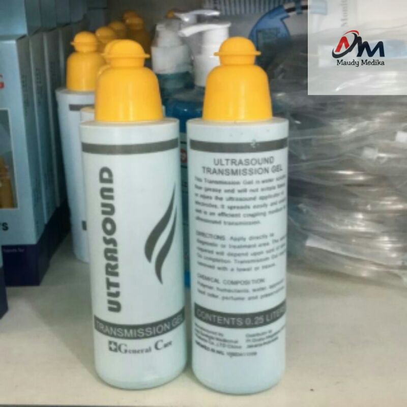 USG gel Ultrasound