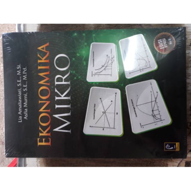 EKONOMIKA MIKRO