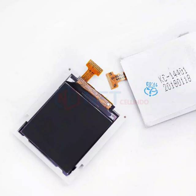 LCD NOKIA 105 / N105