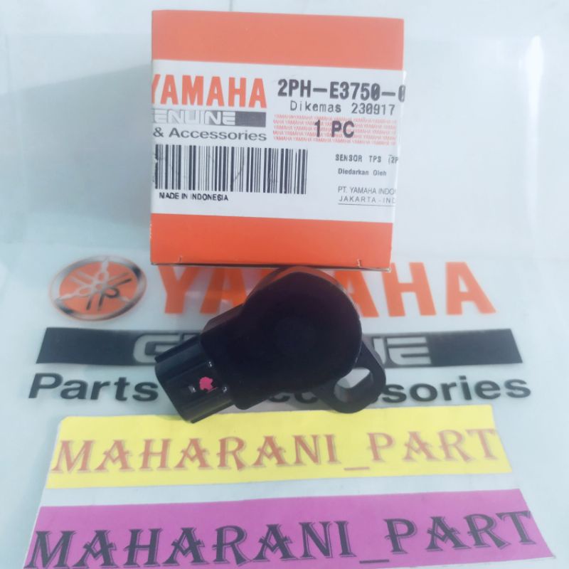 SENSOR TPS YAMAHA MIO M3 MIO Z MIO S ORIGINAL