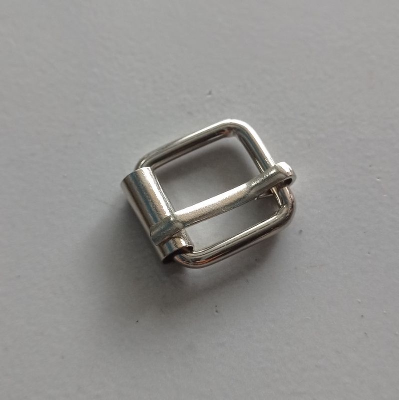 Ring gesper jarum  roda 1,5 cm