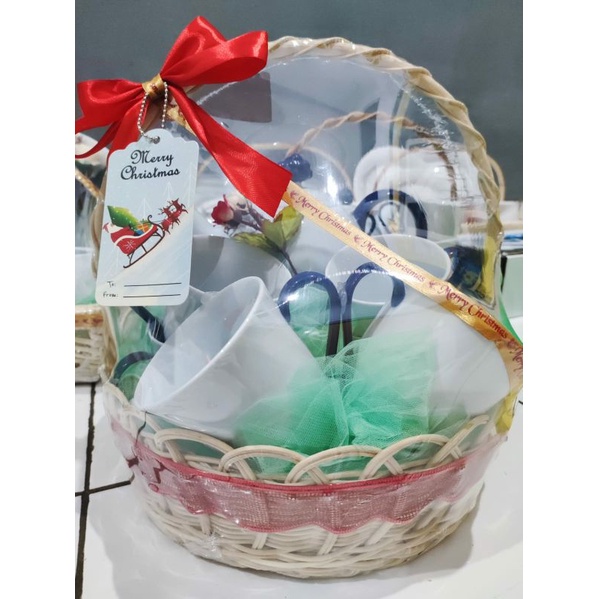 

paket hampers(khusus pesanan )