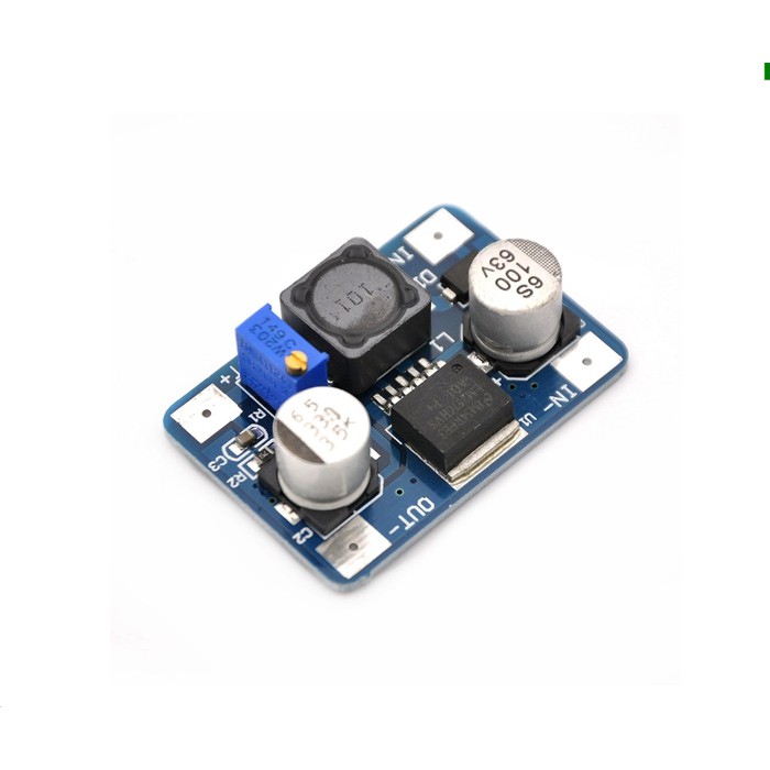 LM2596HV Buck module DC-DC 5-60V to 1.25-30V