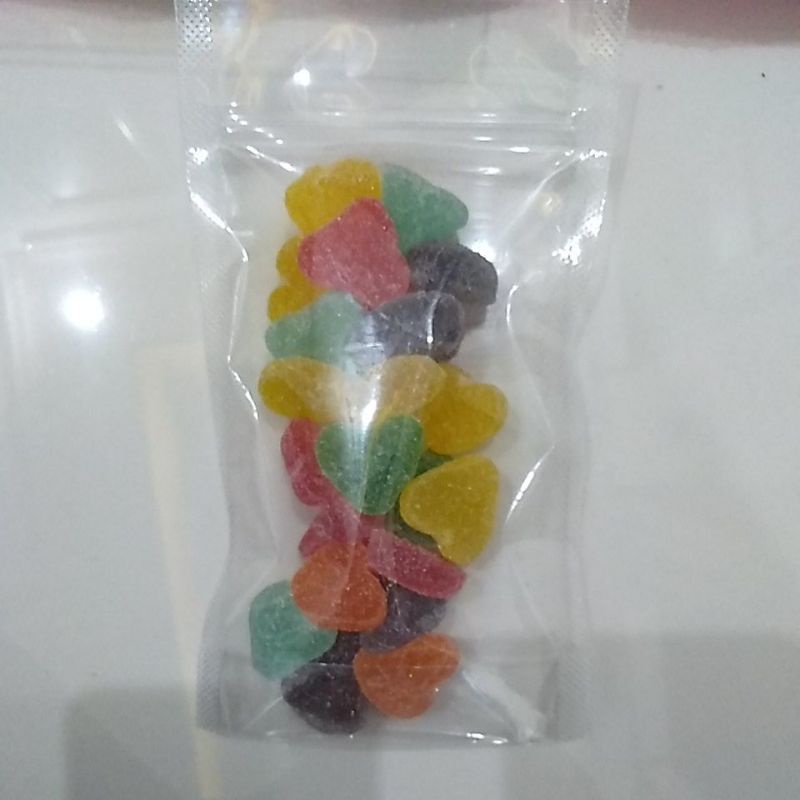 

permen jelly halal 120gr