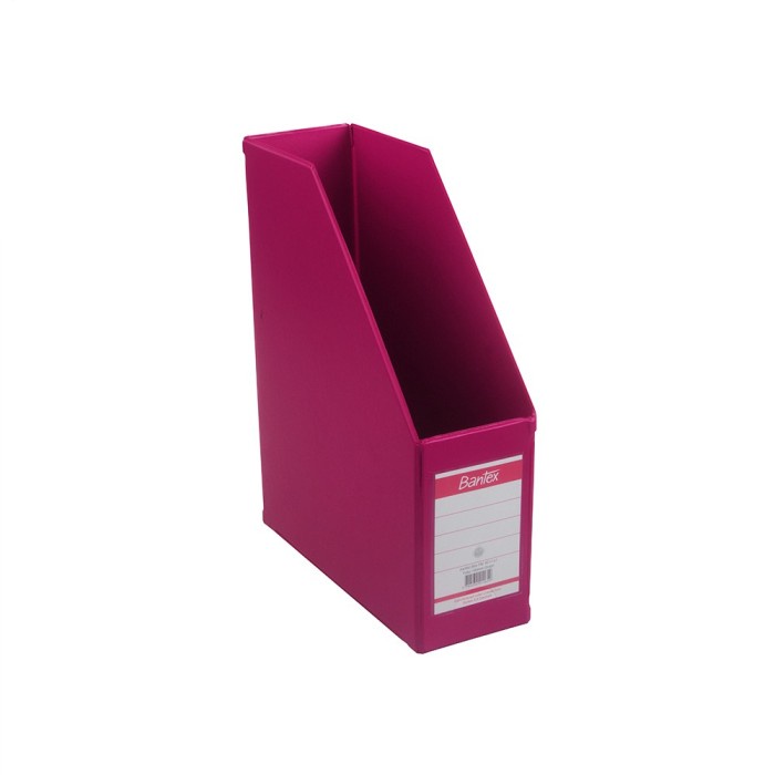

READY Bantex Box File Jumbo Ukuran Folio 10 cm - 61 Grape BERKUALITAS