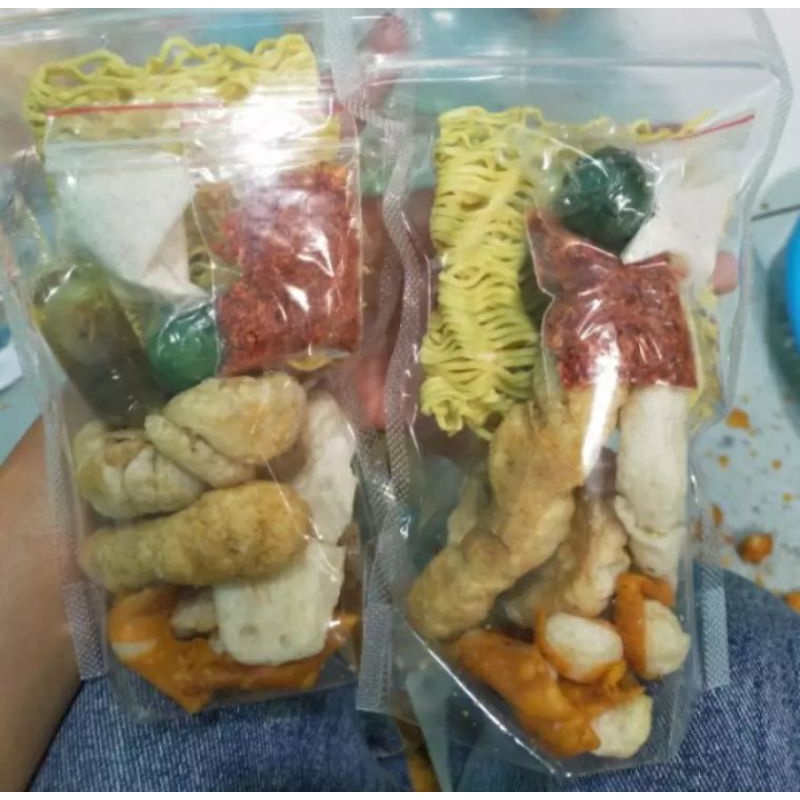 

cuangki paket lengkap