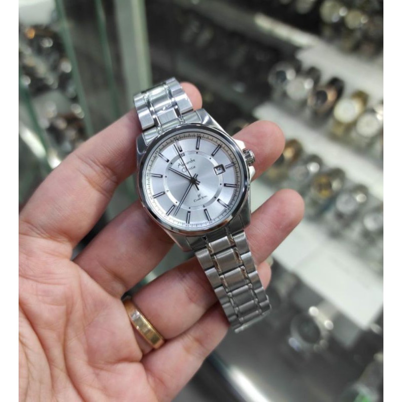 JAM TANGAN ALEXANDRE CHRISTIE AC 8502