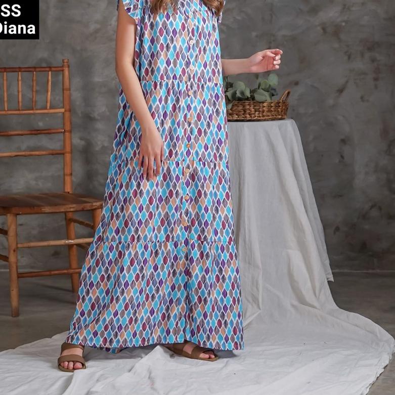 ♦ AS Tier Dress Kudamas Couture KMC Season 11 & 12 LD 114cm BUSUI ➷