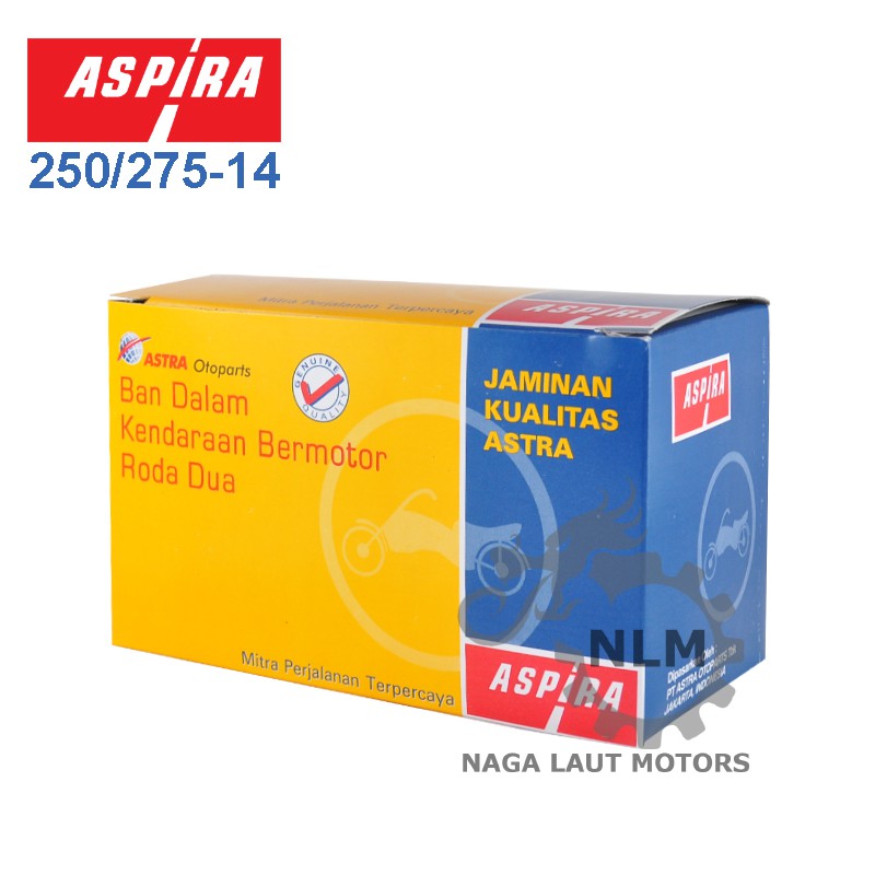 ASPIRA Ban Dalam 250/275-14