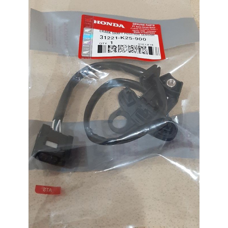 CKP - Crankshaft Position Sensor Beat FI - Vario 110 FI - Scoppy FI - Spacy FI
