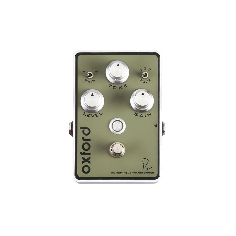 Bogner Oxford Pedal Guitar