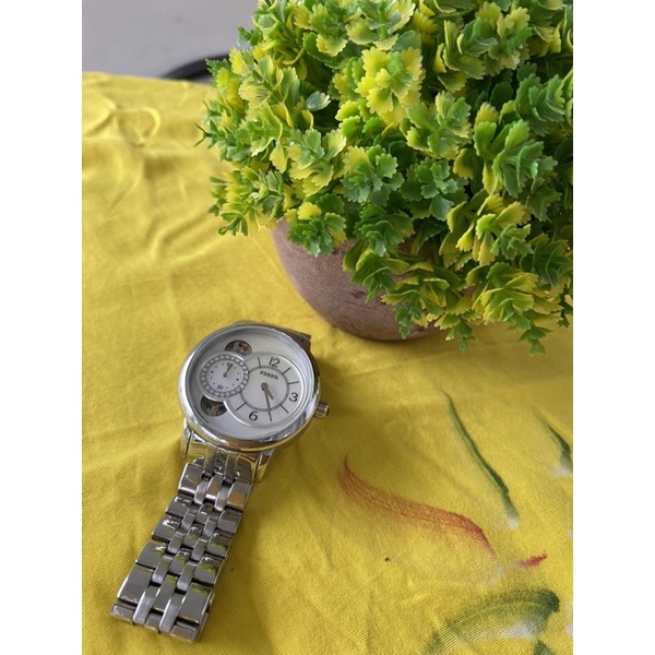 Jam Fossil Twist Preloved