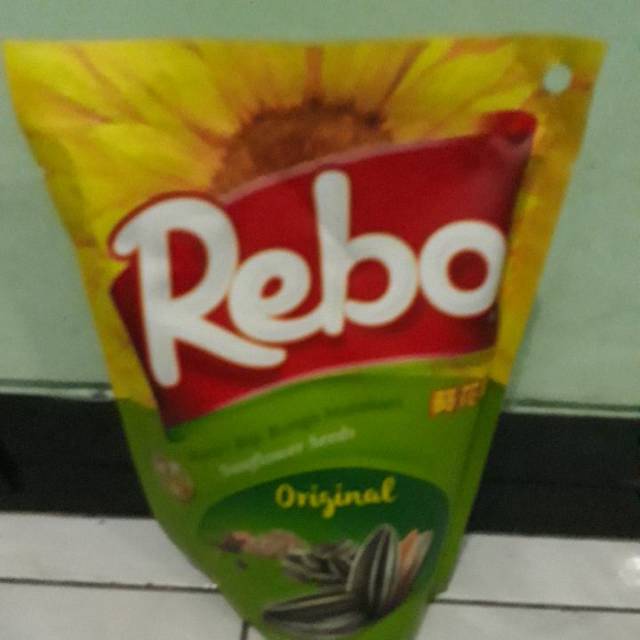 

Kuaci rebo original 350