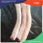 

Kerongkongan Sapi/Trachea Sapi 500gr (bersih) Fresh Frozen