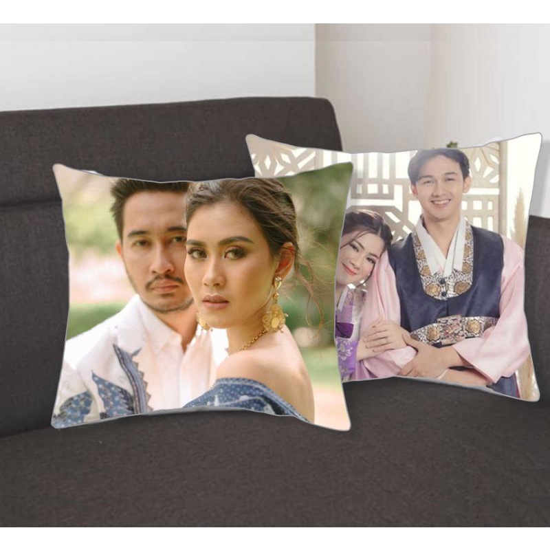 BANTAL CUSTOM WEDDING,ULTAH ,PREWED cocok untuk kado souvenir