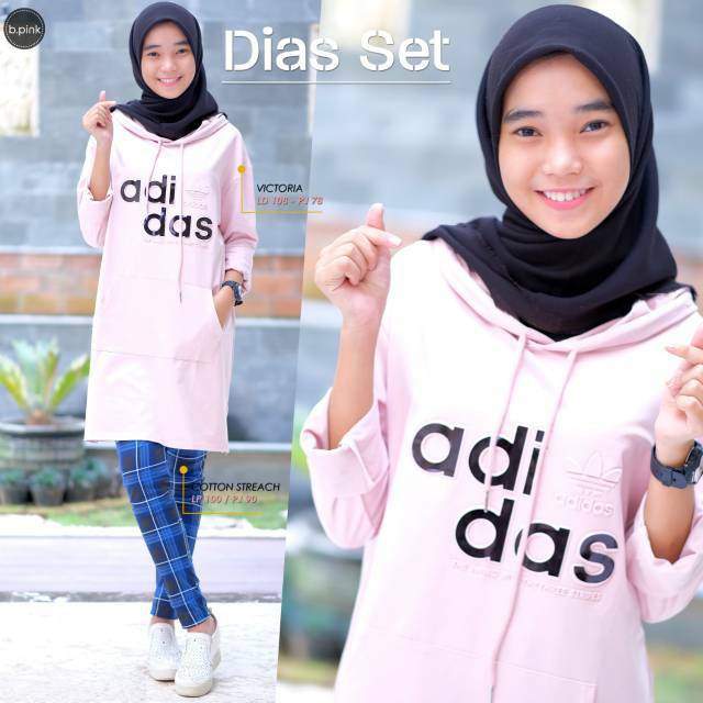 DIAS SET // ORIGINAL SHOFIYA // SHOFIYA ORIGINAL SOLO