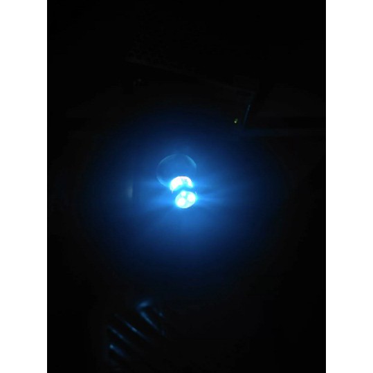 Led T10 Lensa Canbus 12 Volt